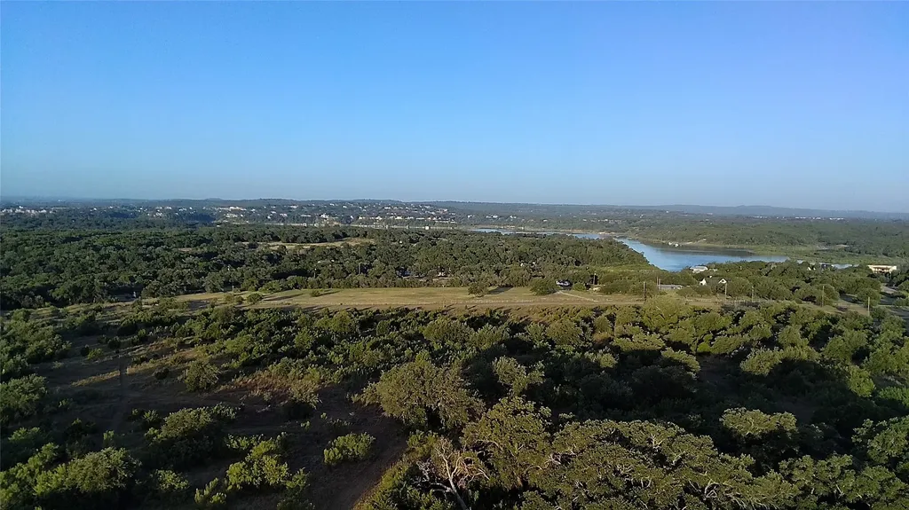 4805 Lookout Ridge Drive Marble Falls TX 78654