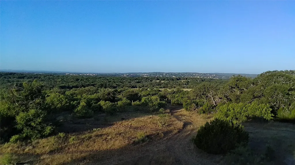 4805 Lookout Ridge Drive Marble Falls TX 78654