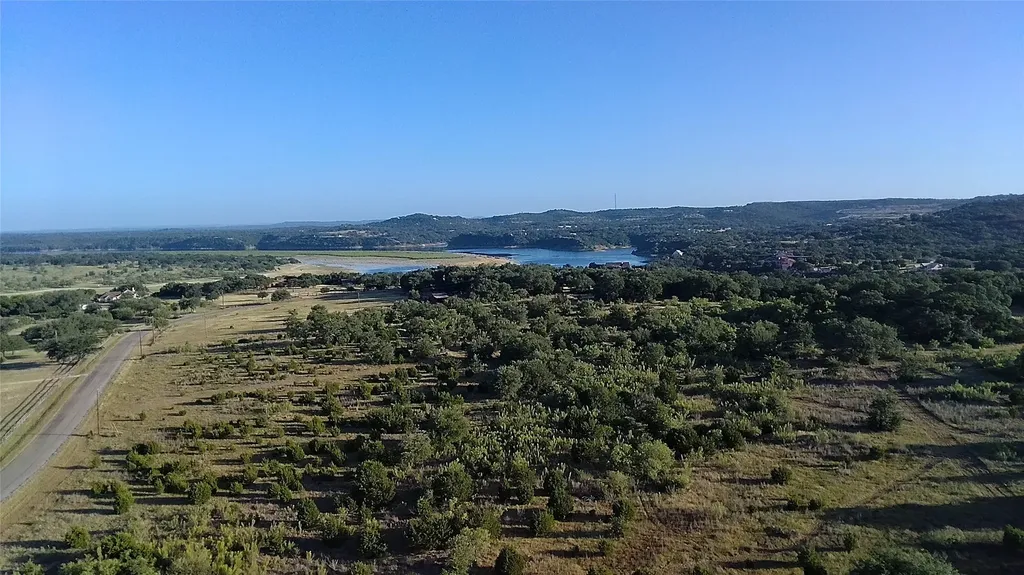4805 Lookout Ridge Drive Marble Falls TX 78654