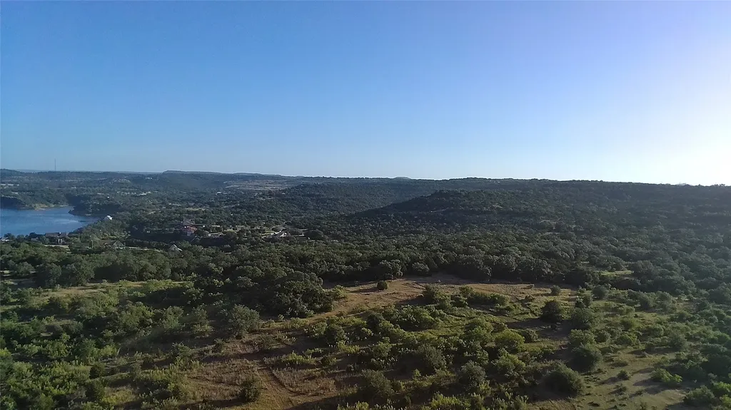 4805 Lookout Ridge Drive Marble Falls TX 78654
