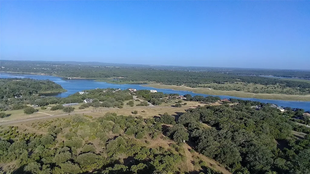 4805 Lookout Ridge Drive Marble Falls TX 78654