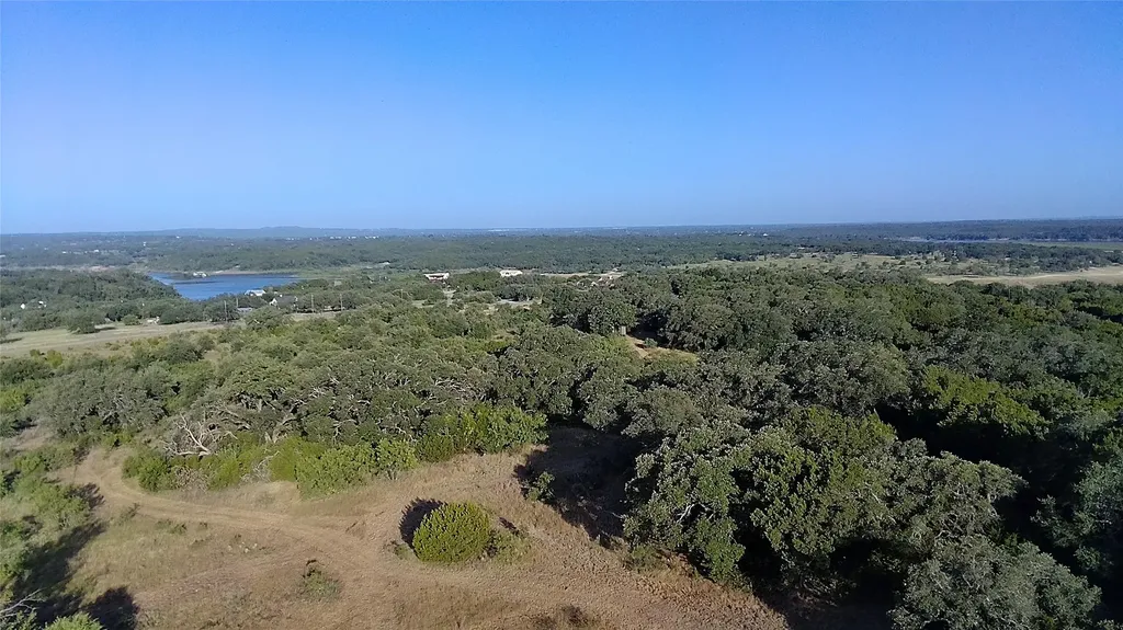 4805 Lookout Ridge Drive Marble Falls TX 78654