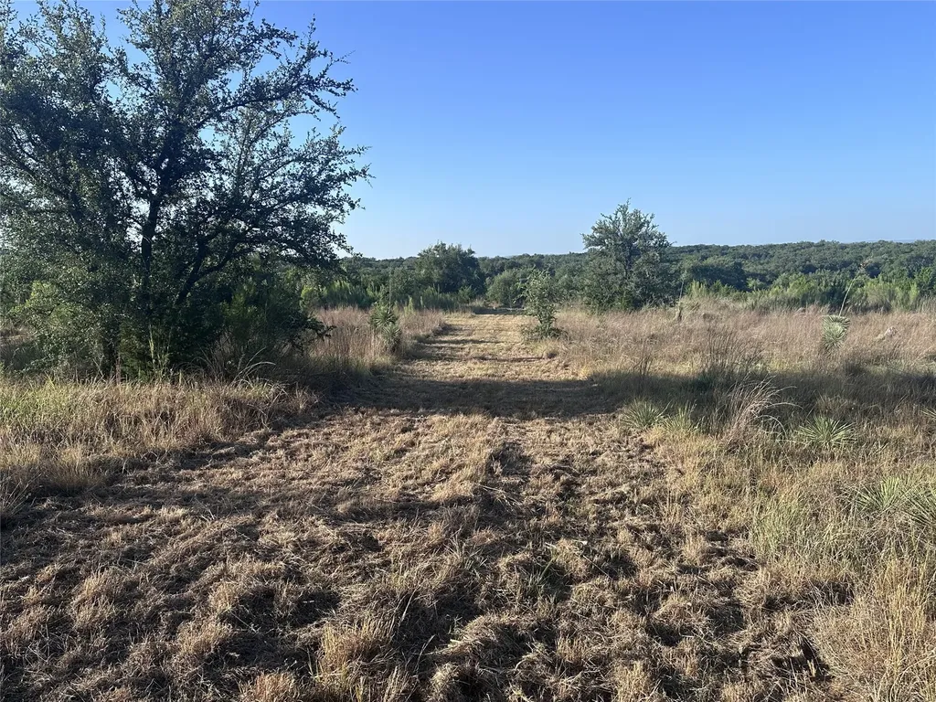4805 Lookout Ridge Drive Marble Falls TX 78654