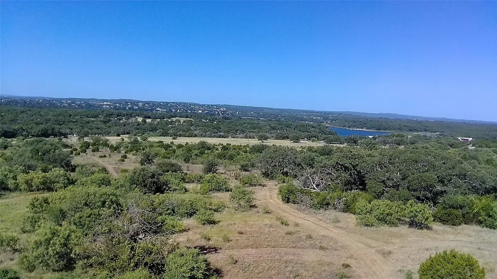 4805 Lookout Ridge Drive Marble Falls TX 78654