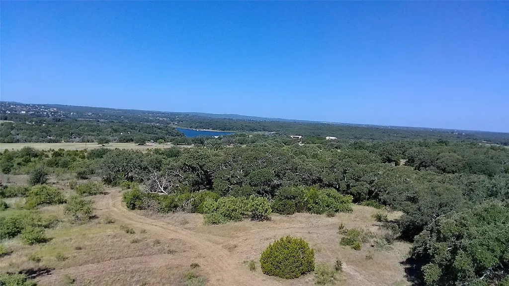4805 Lookout Ridge Drive Marble Falls TX 78654