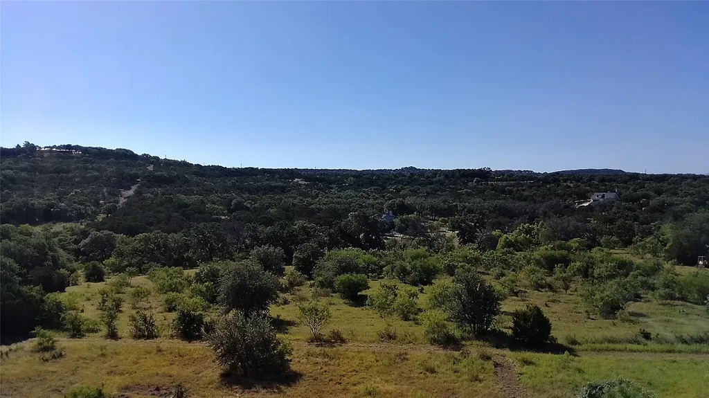 4805 Lookout Ridge Drive Marble Falls TX 78654