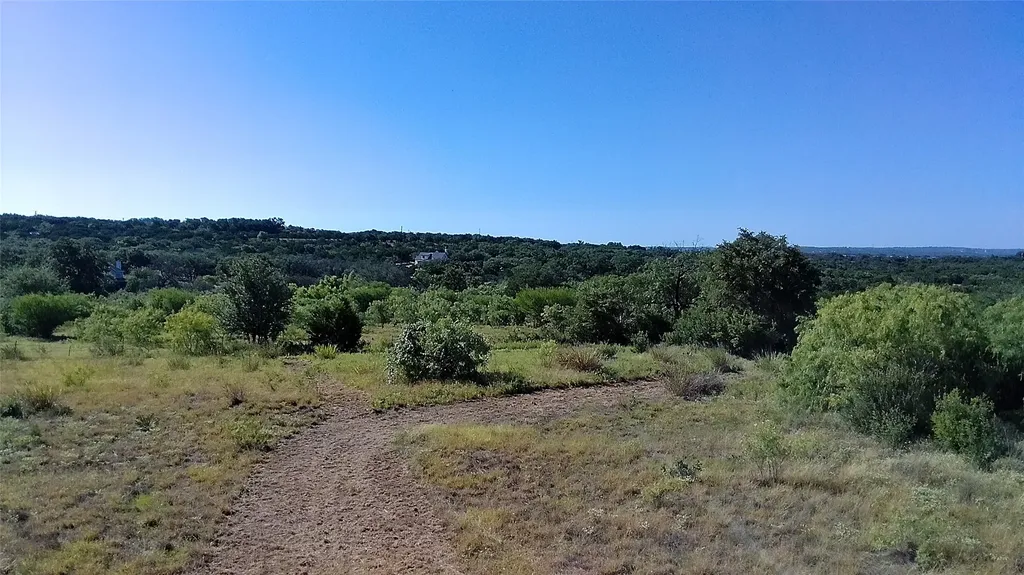 4805 Lookout Ridge Drive Marble Falls TX 78654