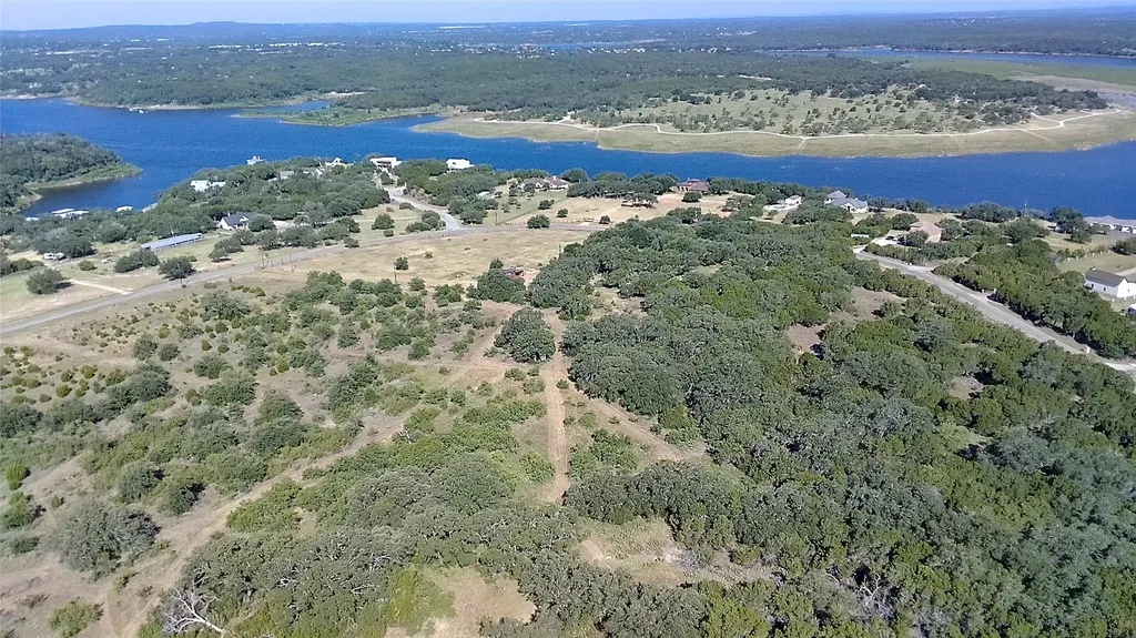 4805 Lookout Ridge Drive Marble Falls TX 78654