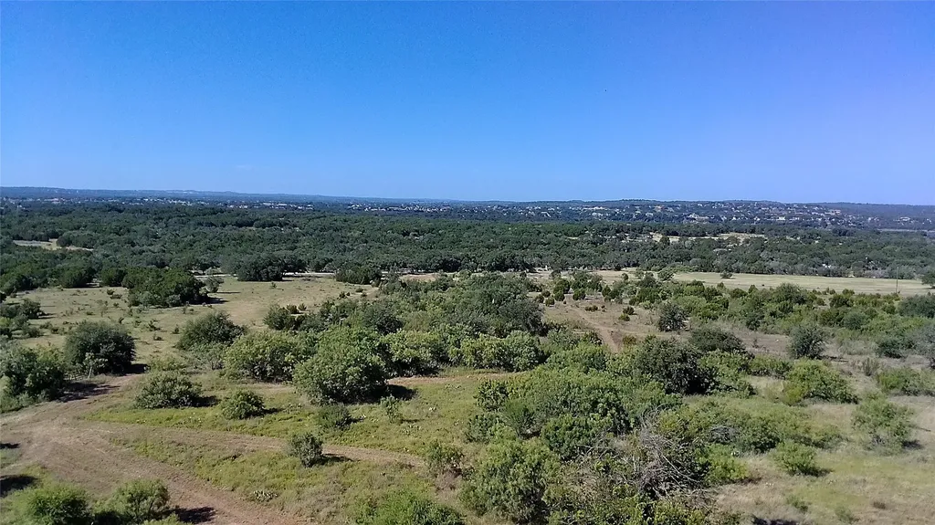 4805 Lookout Ridge Drive Marble Falls TX 78654