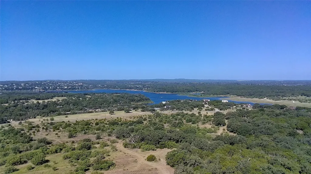 4805 Lookout Ridge Drive Marble Falls TX 78654