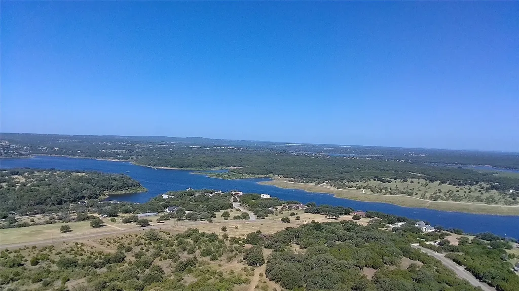 4805 Lookout Ridge Drive Marble Falls TX 78654