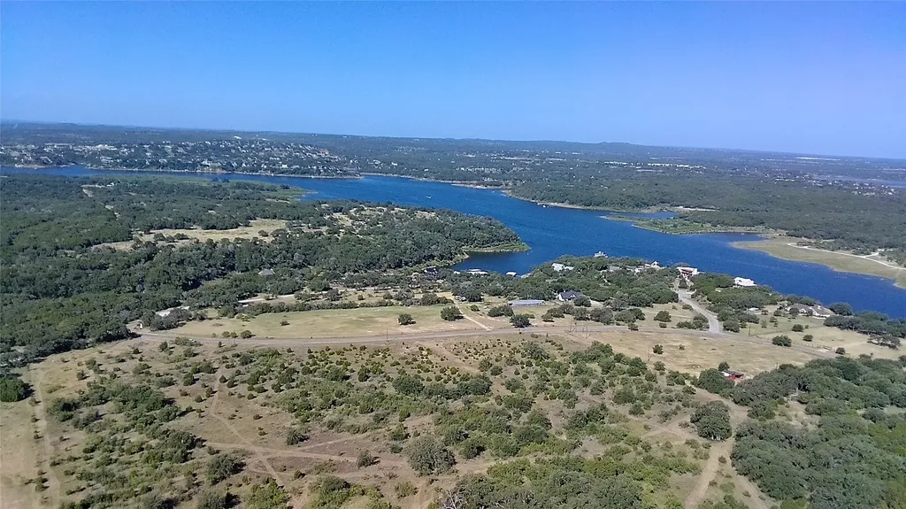 4805 Lookout Ridge Drive Marble Falls TX 78654