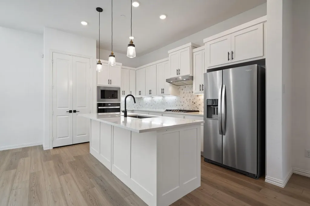 4209 Watson Way North Richland Hills TX 76180