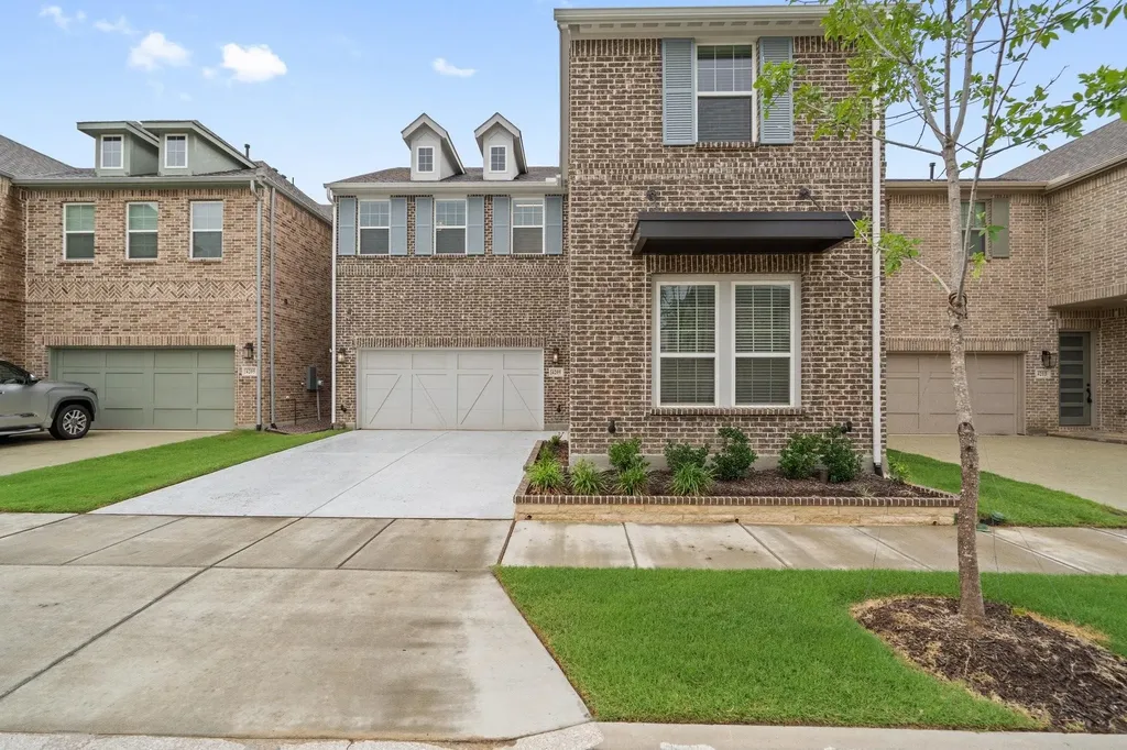 4209 Watson Way North Richland Hills TX 76180
