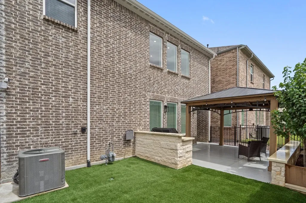 4209 Watson Way North Richland Hills TX 76180