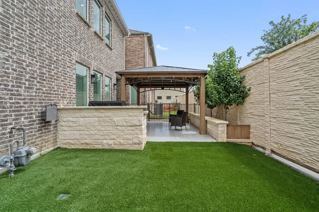 4209 Watson Way North Richland Hills TX 76180