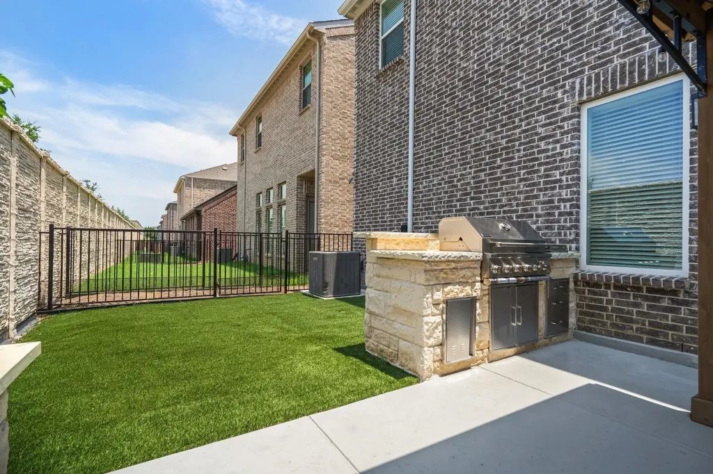4209 Watson Way North Richland Hills TX 76180
