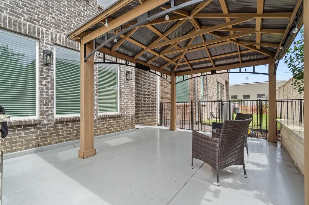 4209 Watson Way North Richland Hills TX 76180