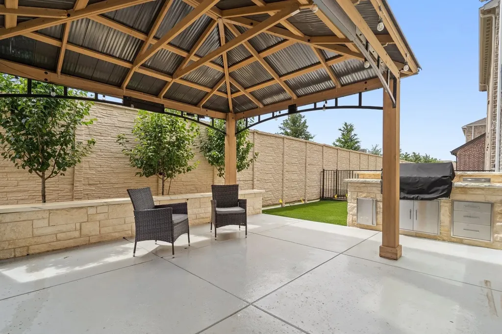 4209 Watson Way North Richland Hills TX 76180