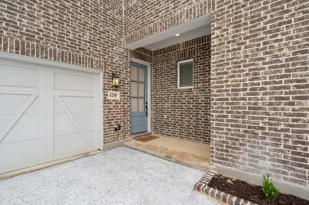 4209 Watson Way North Richland Hills TX 76180