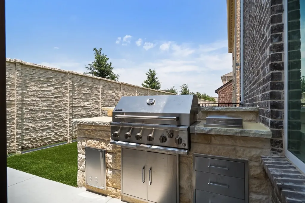 4209 Watson Way North Richland Hills TX 76180
