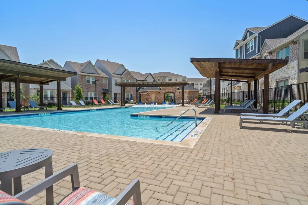 4209 Watson Way North Richland Hills TX 76180