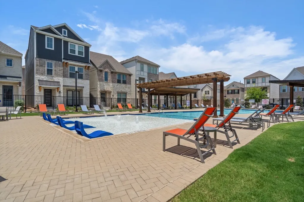 4209 Watson Way North Richland Hills TX 76180