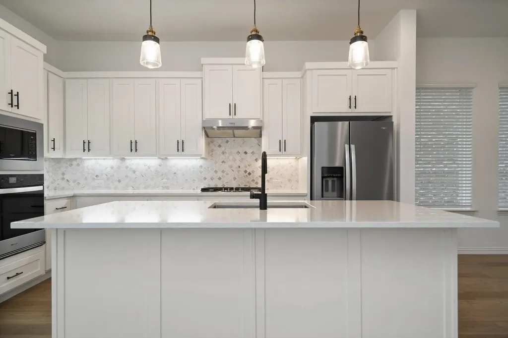 4209 Watson Way North Richland Hills TX 76180