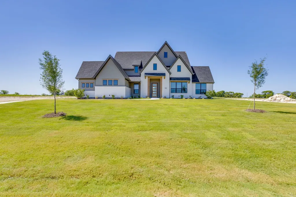 2830 Guadalupe Peak Waxahachie TX 75167