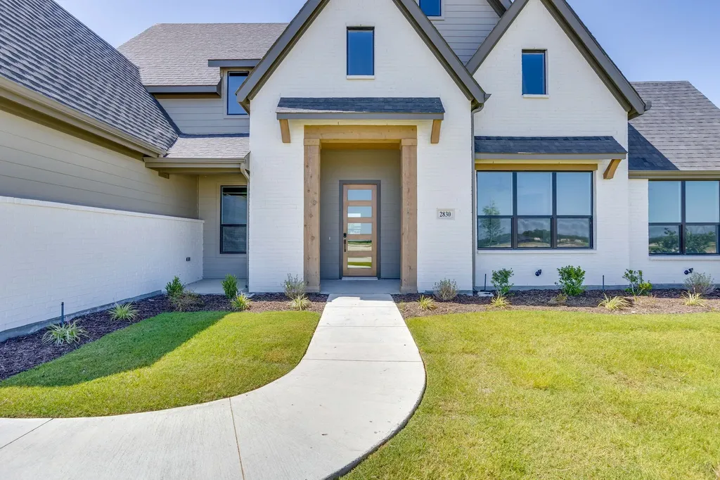 2830 Guadalupe Peak Waxahachie TX 75167