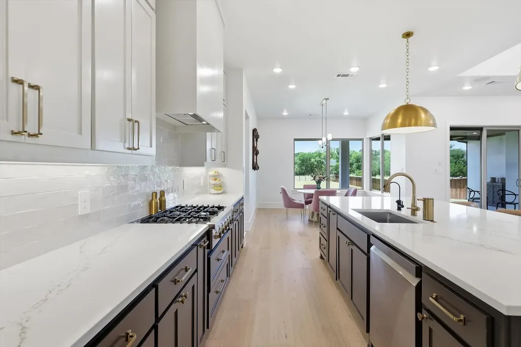 244 Lantern Ridge Drive Aledo TX 76008