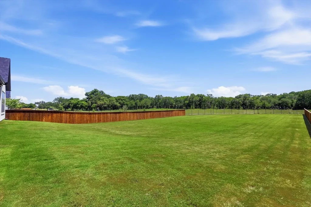 244 Lantern Ridge Drive Aledo TX 76008