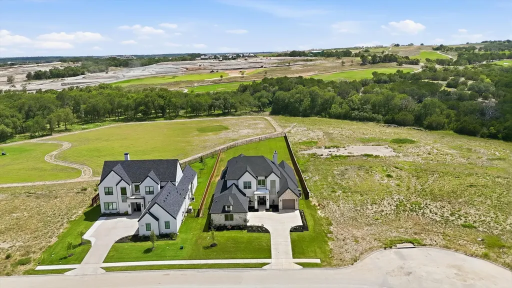 244 Lantern Ridge Drive Aledo TX 76008