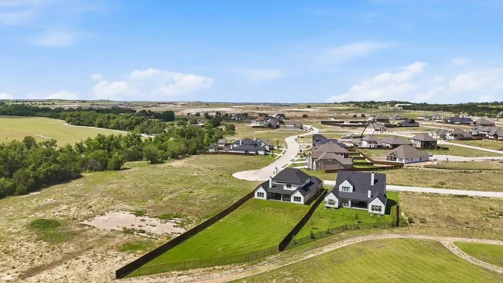 244 Lantern Ridge Drive Aledo TX 76008