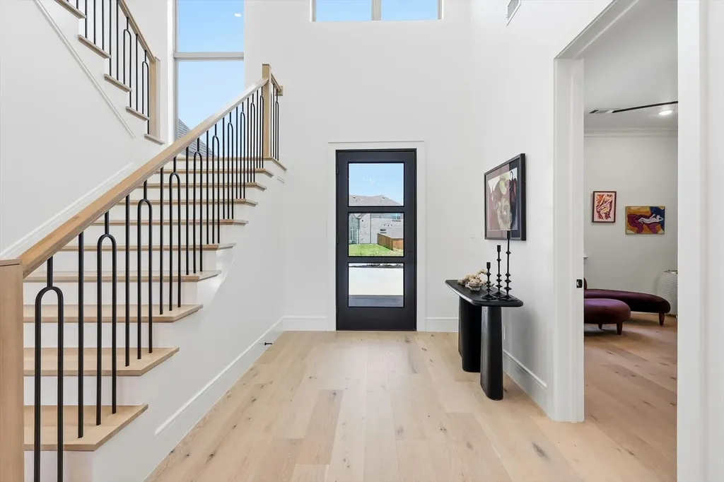 244 Lantern Ridge Drive Aledo TX 76008