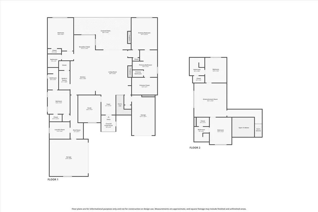 244 Lantern Ridge Drive Aledo TX 76008