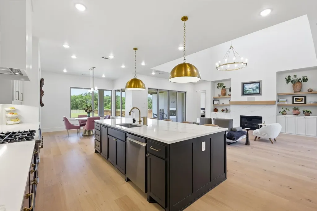 244 Lantern Ridge Drive Aledo TX 76008
