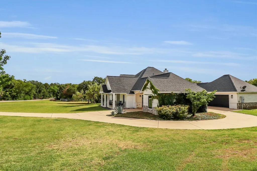 1901 Spring Mountain Road Cross Roads TX 76227