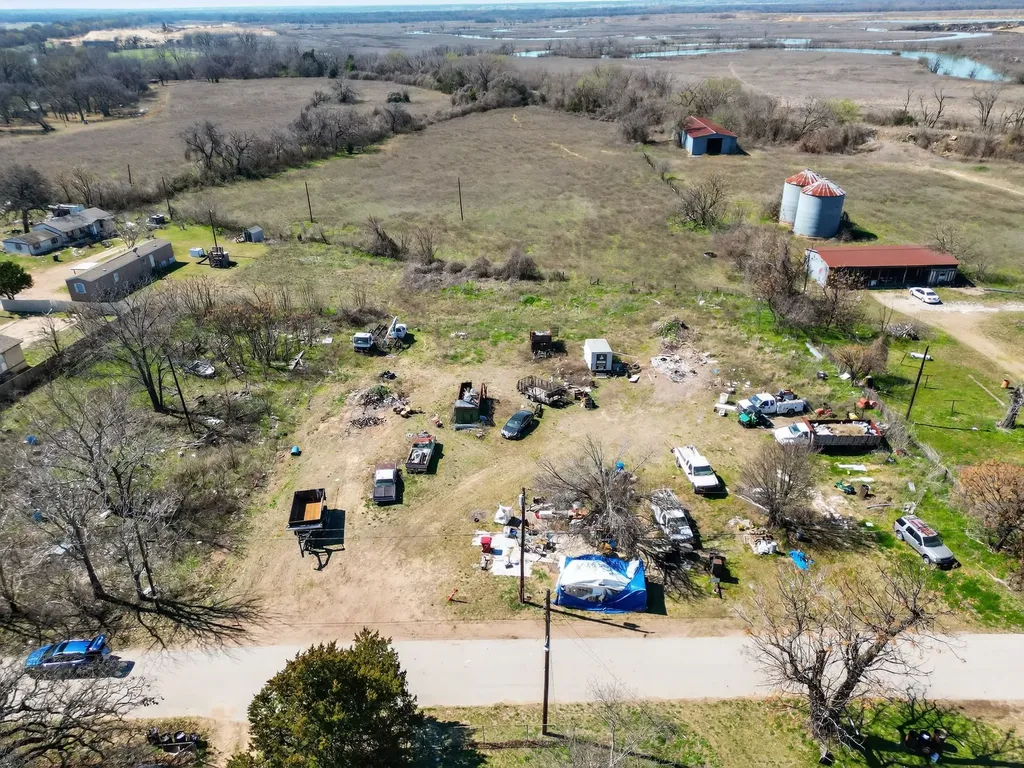 Tbd Iron Bridge Road Scurry TX 75158