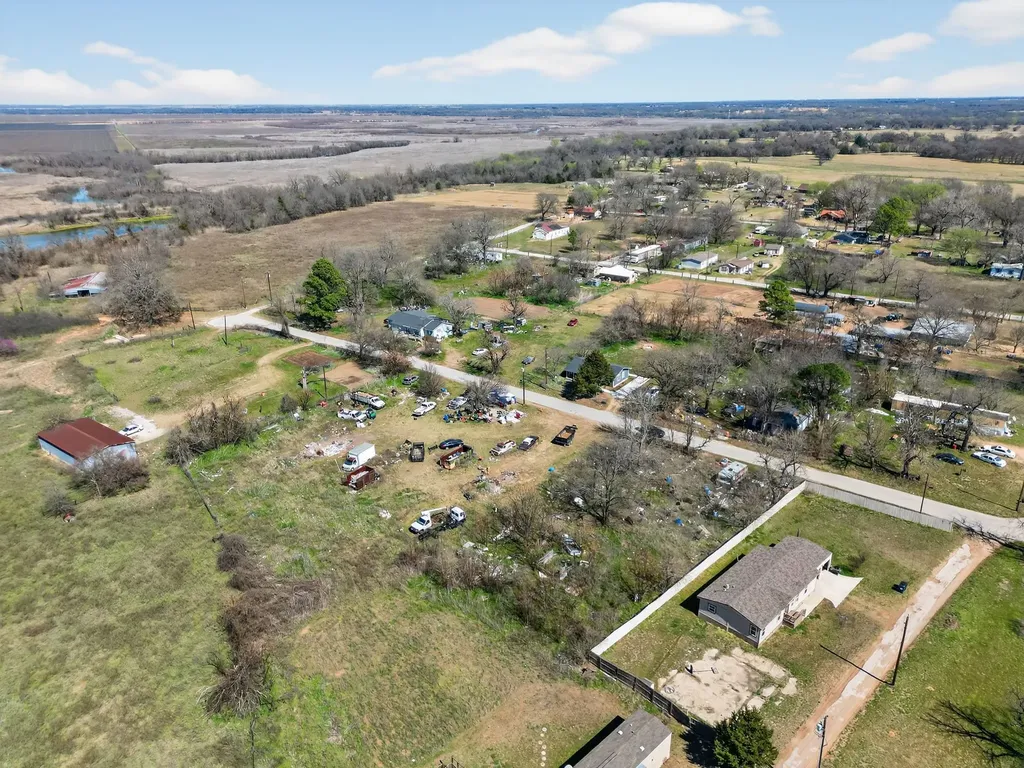 Tbd Iron Bridge Road Scurry TX 75158