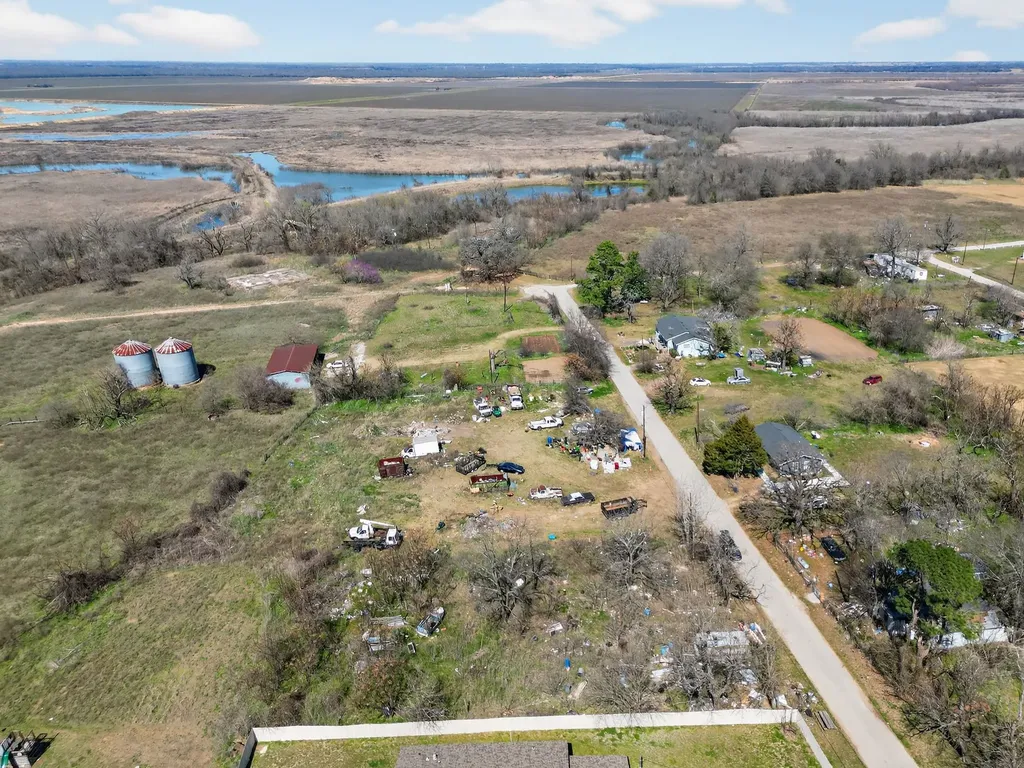 Tbd Iron Bridge Road Scurry TX 75158