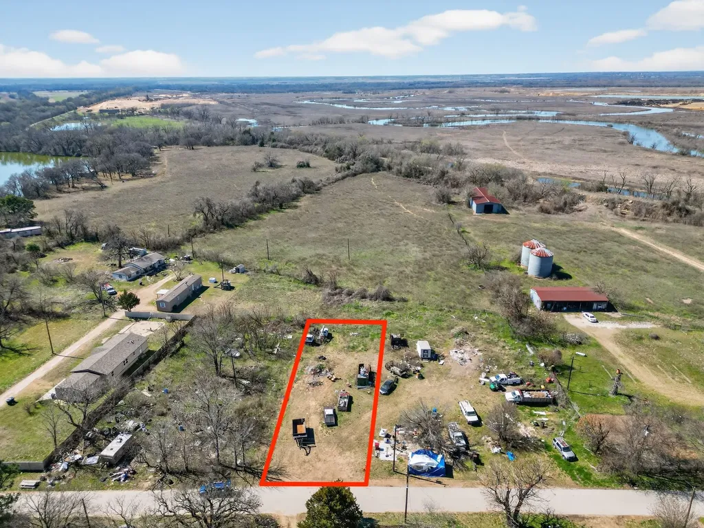 Tbd Iron Bridge Road Scurry TX 75158