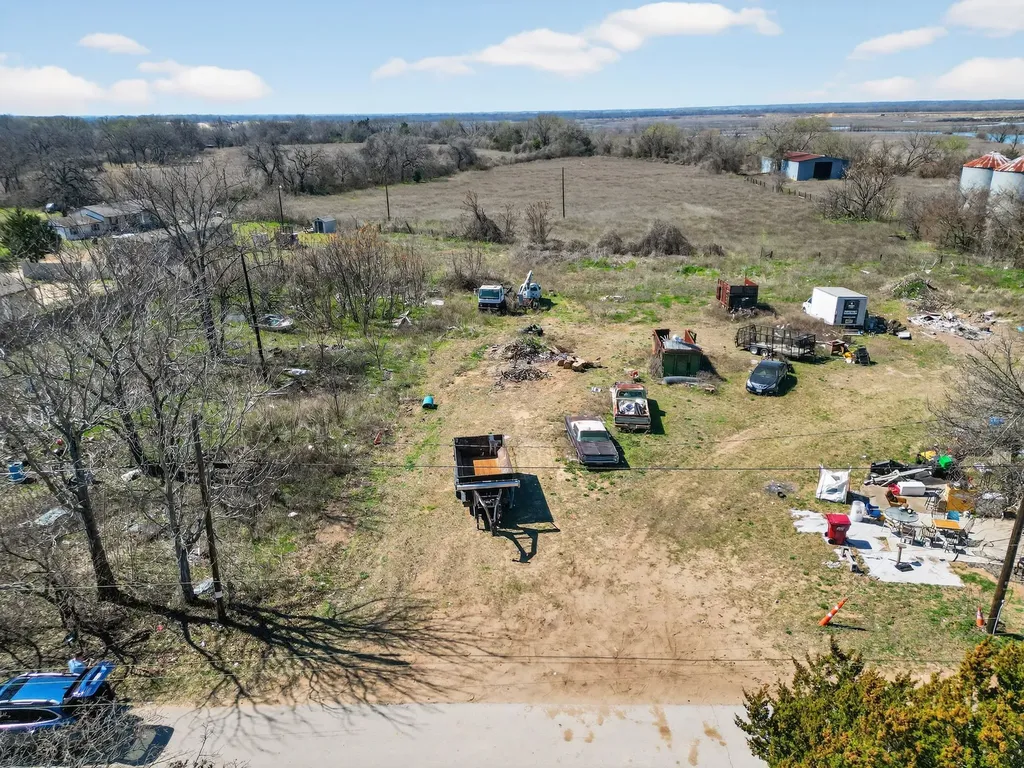 Tbd Iron Bridge Road Scurry TX 75158