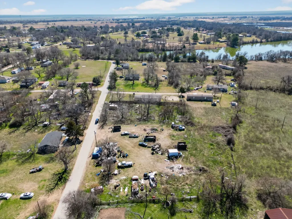 Tbd Iron Bridge Road Scurry TX 75158