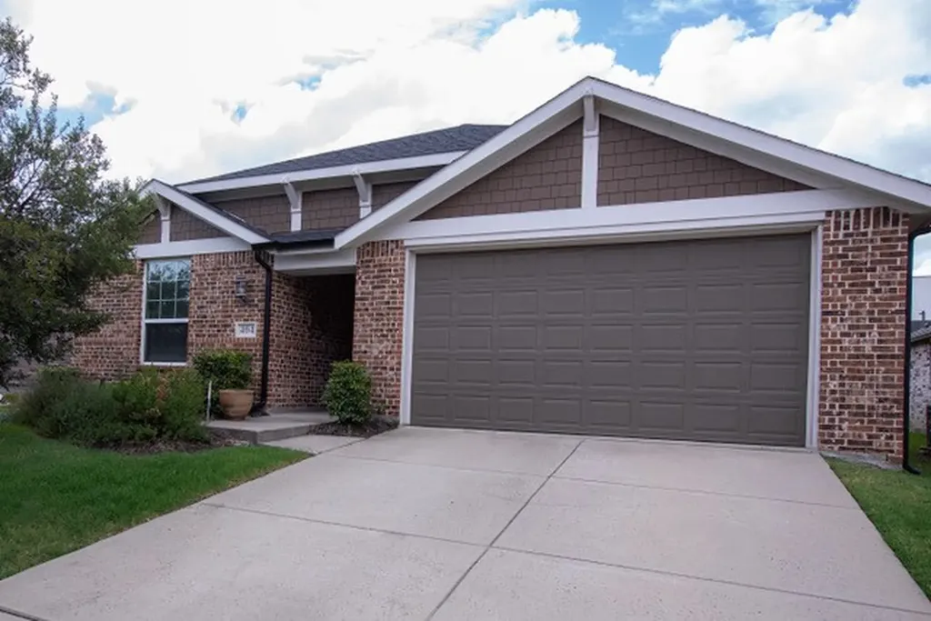 404 Barnstorm Drive Celina TX 75009