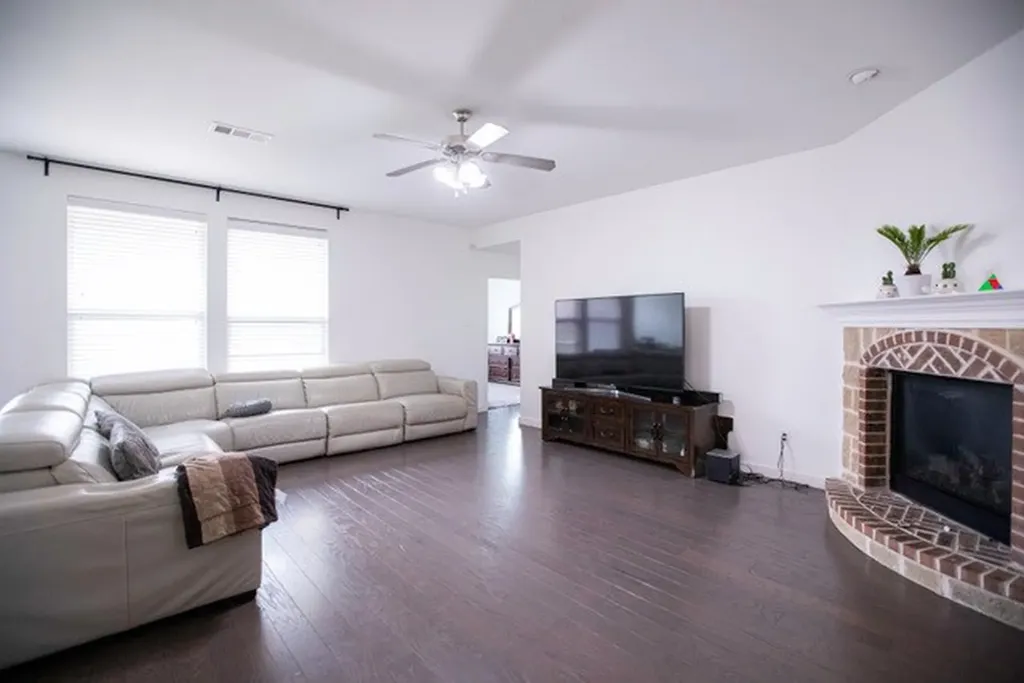404 Barnstorm Drive Celina TX 75009