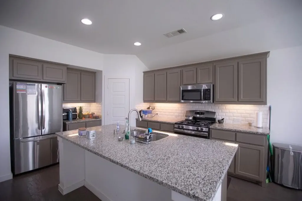 404 Barnstorm Drive Celina TX 75009
