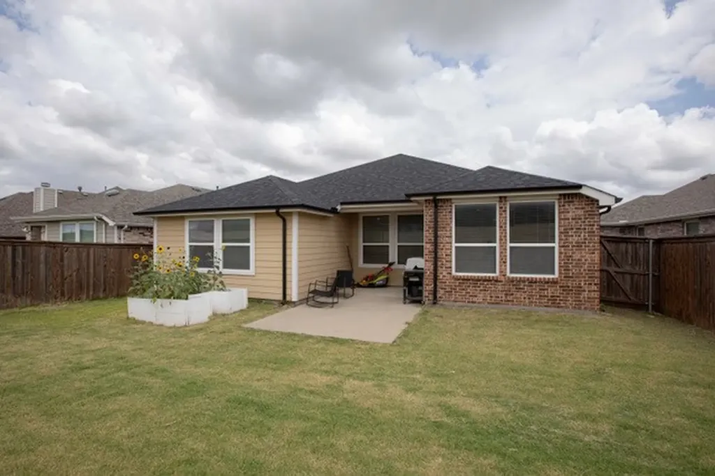 404 Barnstorm Drive Celina TX 75009