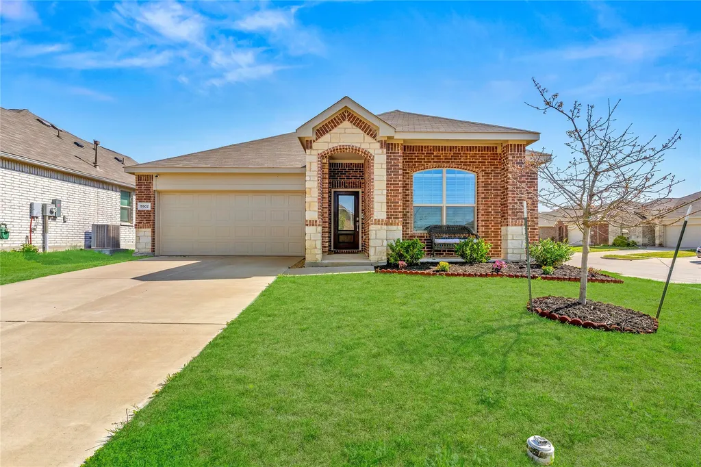 5502 Cavalcade Court Forney TX 75126