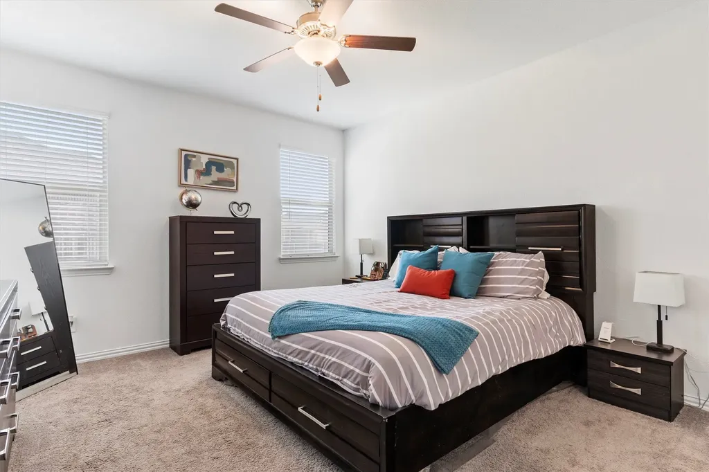 5502 Cavalcade Court Forney TX 75126